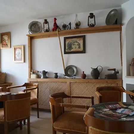 Merci Butik & Restaurant Szálloda Egirdir