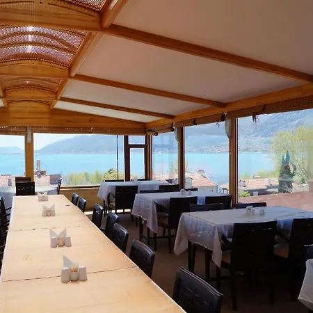 Szálloda Merci Butik & Restaurant *